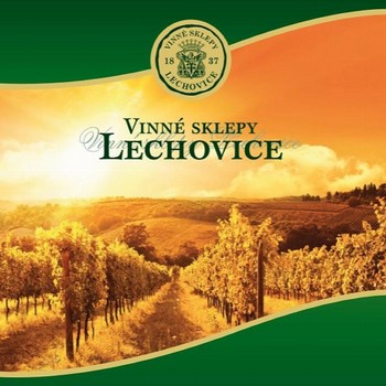 Víno Lechovice